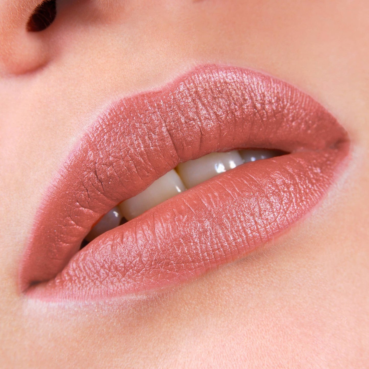 SPF 50 Natural Lip & Cheek Tint - Rose - #shop_name - ROSE - LIP&CHEEKTINT - Avocado Zinc
