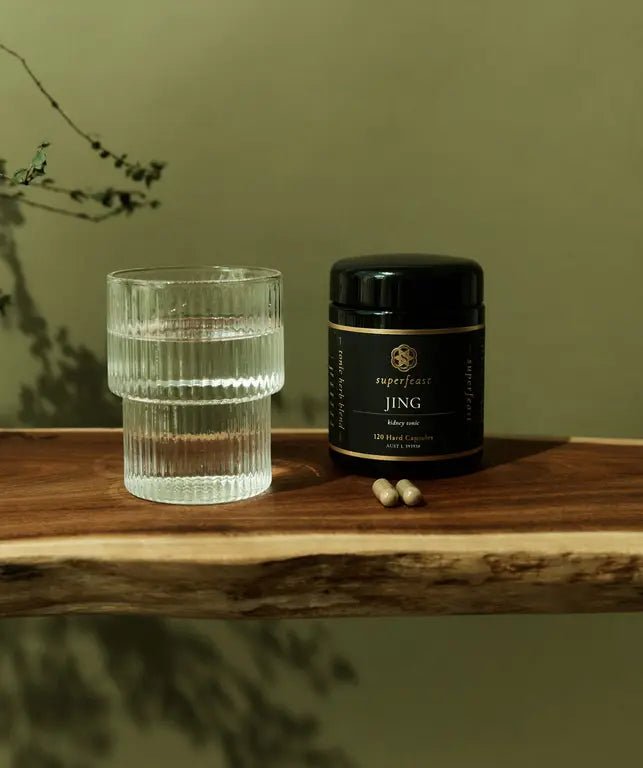 Superfeast Jing - #shop_name - Supplements - Prana Wholefoods