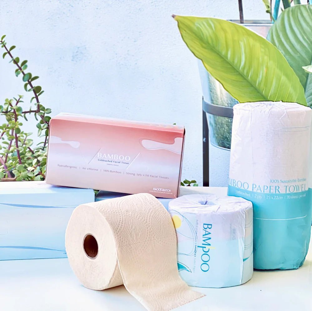 Backscratch Mixed Box - #shop_name - Beauty & Care - -Prana Wholefoods
