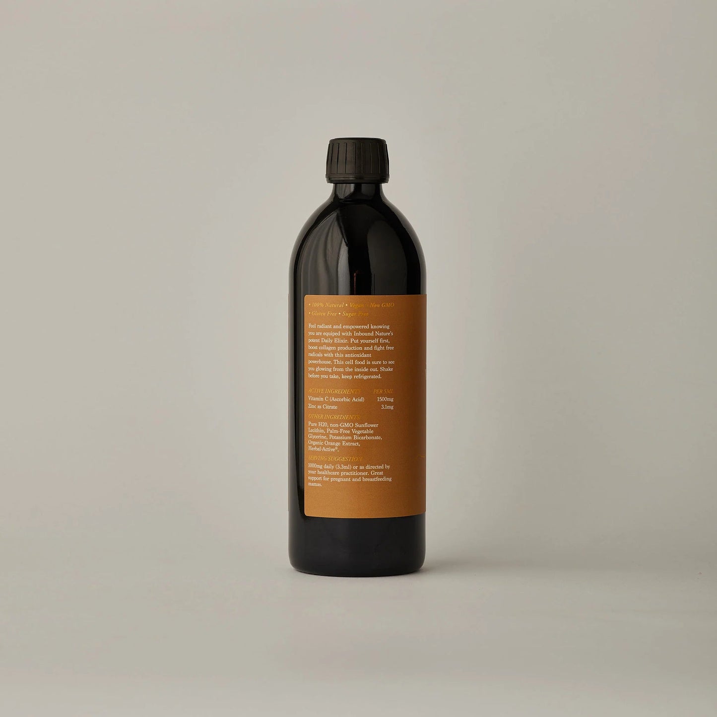 DAILY ELIXIR - #shop_name - -Prana Wholefoods