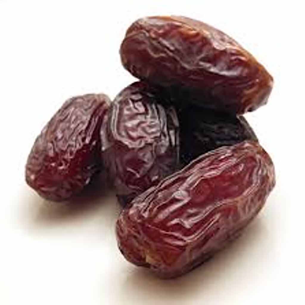 Medjool Dates Organic - #shop_name - Pantry - -Prana Wholefoods