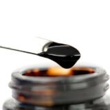 Shilajit Resin - Fern and Lily - #shop_name - -Prana Wholefoods