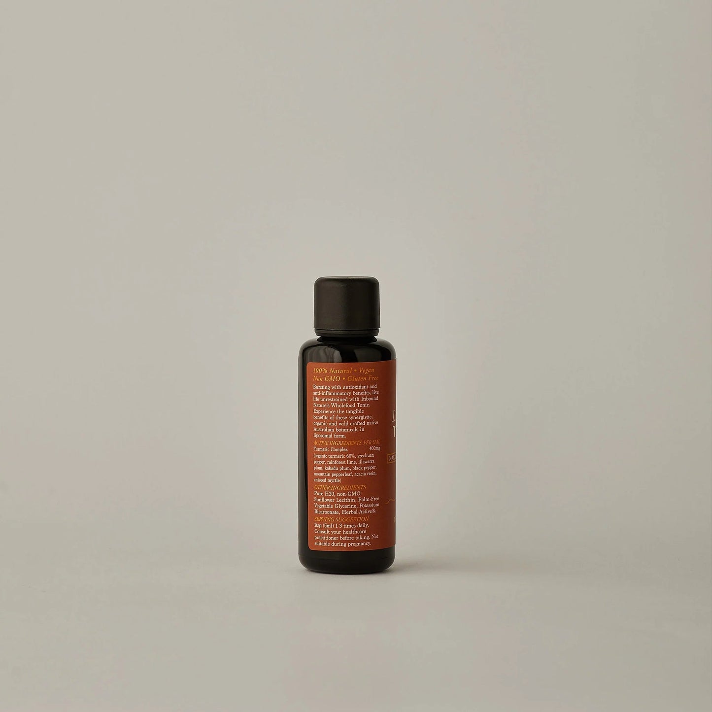 WHOLEFOOD TONIC - #shop_name - -Prana Wholefoods