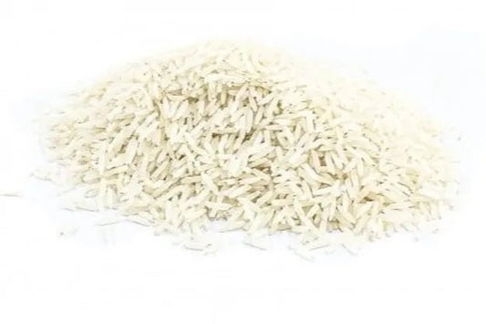 Basmati Rice ORGANIC - #shop_name - Rice - Prana Wholefoods