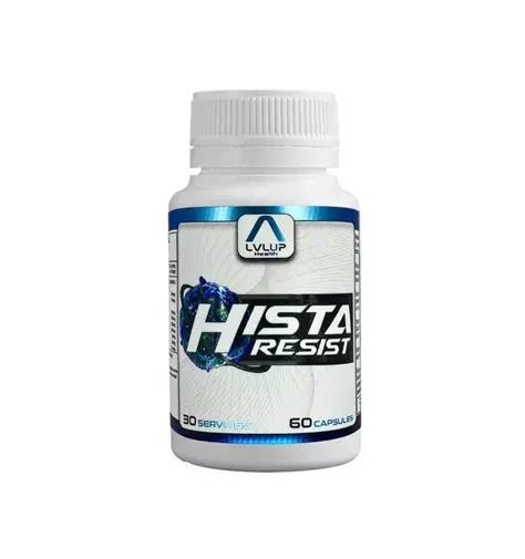 Hista Resist - #shop_name - Supplements - LVLUP Health