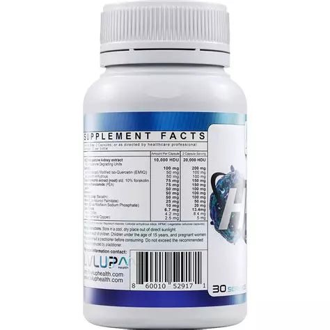 Hista Resist - #shop_name - Supplements - LVLUP Health