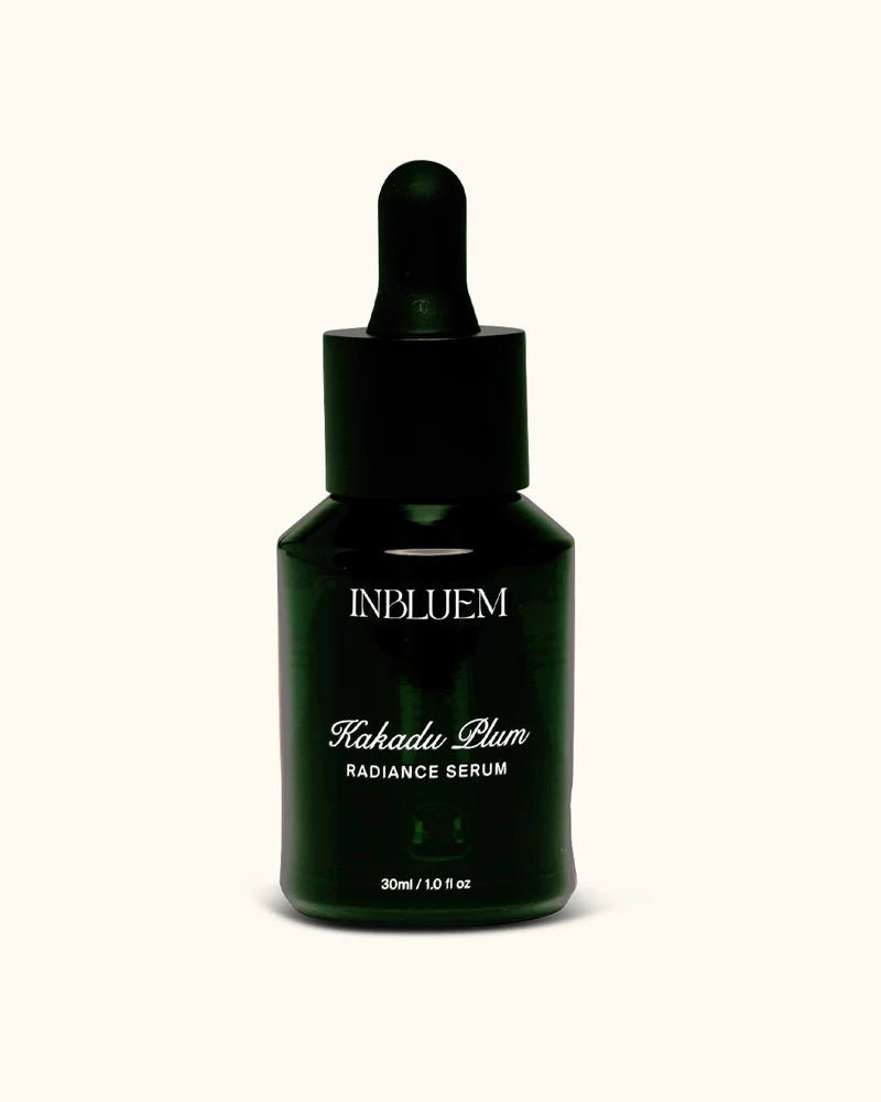 KAKADU PLUM Radiance Serum - #shop_name - Skin Care - INBLUEM