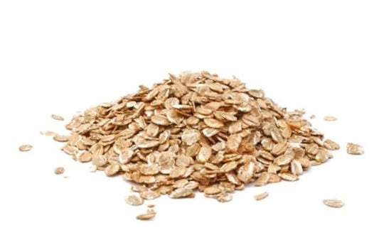 Oats ORGANIC - #shop_name - Oats - Prana Wholefoods