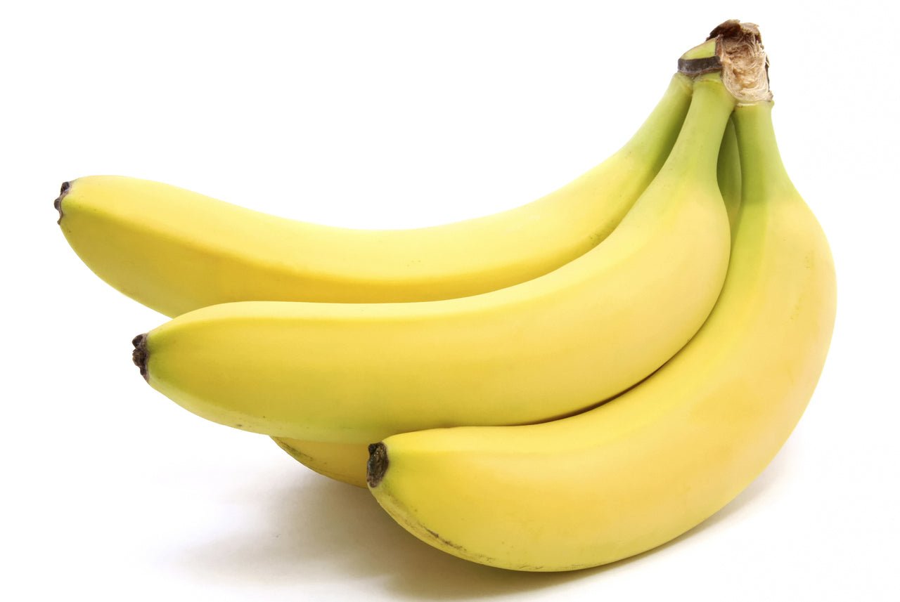 Organic Bananas - #shop_name - Fruits & Vegetables - Prana Wholefoods