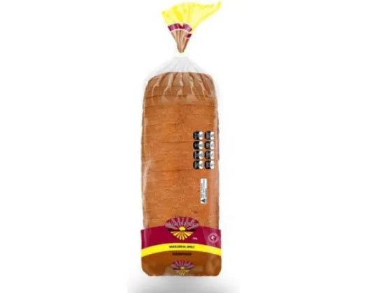 Organic Wholemeal Spelt Sourdough 700G - #shop_name - Bread - Healthybake