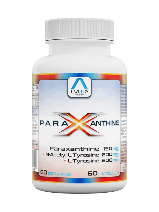 ParaXanthine - shop_name - Prana Wholefoods