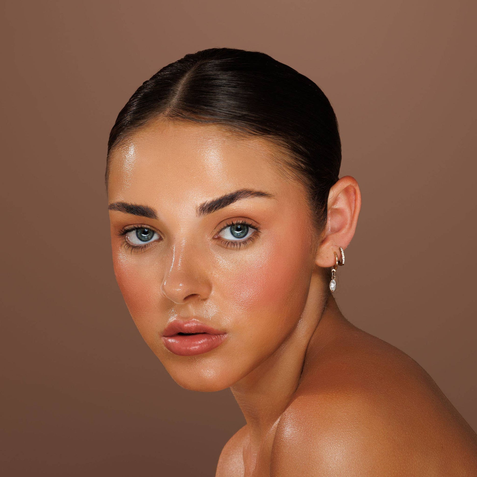 SPF 50 Natural Lip & Cheek Tint - Nude - #shop_name - NUDE - LIP&CHEEKTINT - Avocado Zinc