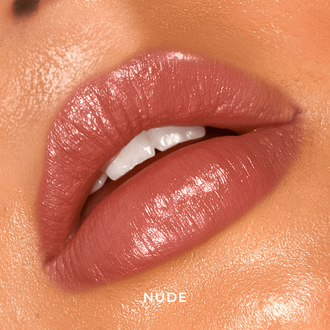 SPF 50 Natural Lip & Cheek Tint - Nude - #shop_name - NUDE - LIP&CHEEKTINT - Avocado Zinc
