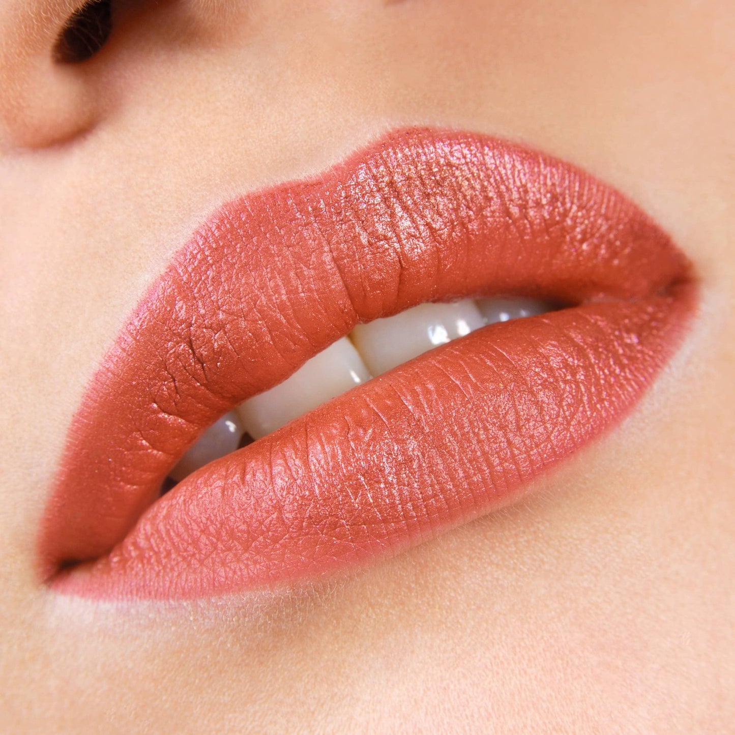 SPF 50 Natural Lip & Cheek Tint - Red Earth - #shop_name - REDEARTH - LIP&CHEEKTINT - Avocado Zinc