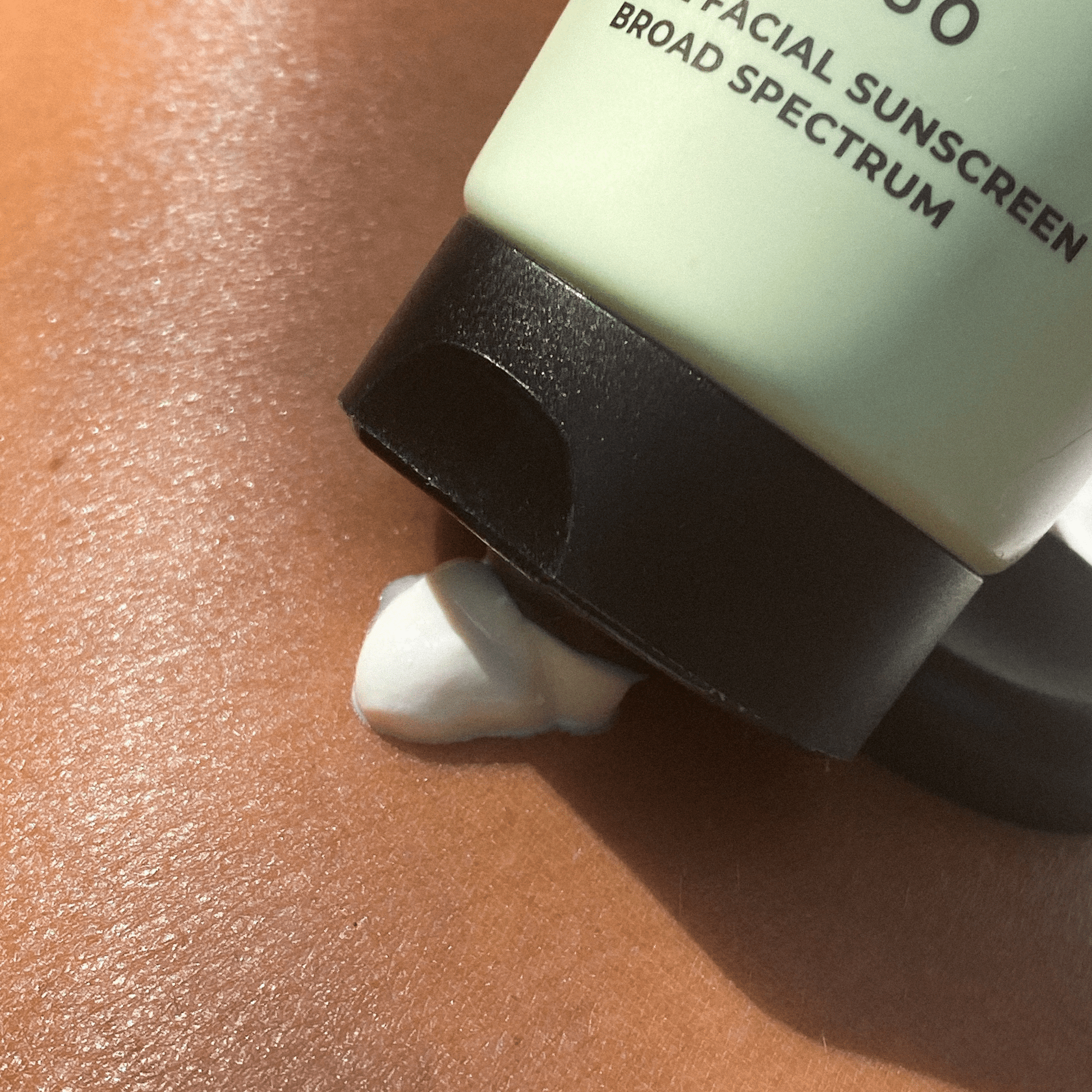 SPF 50 Natural Physical Sunscreen - #shop_name - AVOZINC - FACE - SPF50 - Avocado Zinc