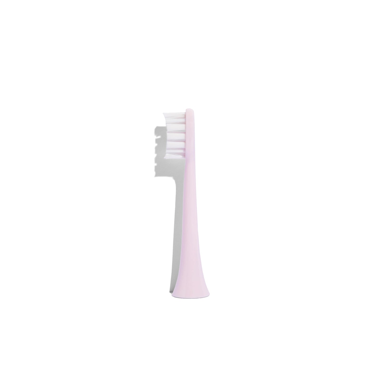 GEM Electric Toothbrush Replacement Heads 2 pack - #shop_name - -Prana Wholefoods