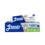 Kids Natural Toothpaste - Fluoride Free - 75g - #shop_name - Beauty & Care - -Grants
