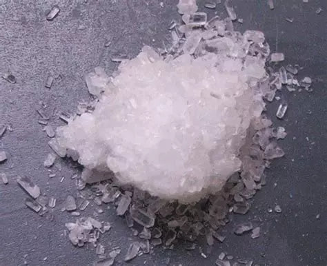 Magnesium Bath Salt (Epsom Salt) - #shop_name - Magnesium Sulphate - -Prana Wholefoods