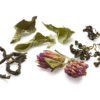 Meaningful Green Gift Box 50g - #shop_name - Loose Leaf Tea - -Ripple Effect Tea