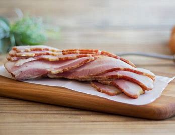 Nitrate and sugar free bacon (Mondo's) - #shop_name - Meat - -Prana Wholefoods