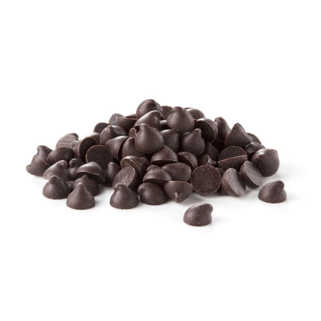 Organic dark chocolate drops (70% cacao) - #shop_name - Pantry - -Prana Wholefoods