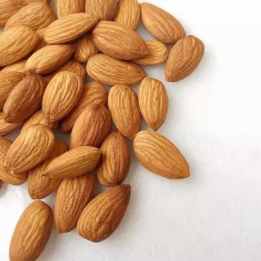 Raw Organic Almonds - #shop_name - Pantry - -Prana Wholefoods