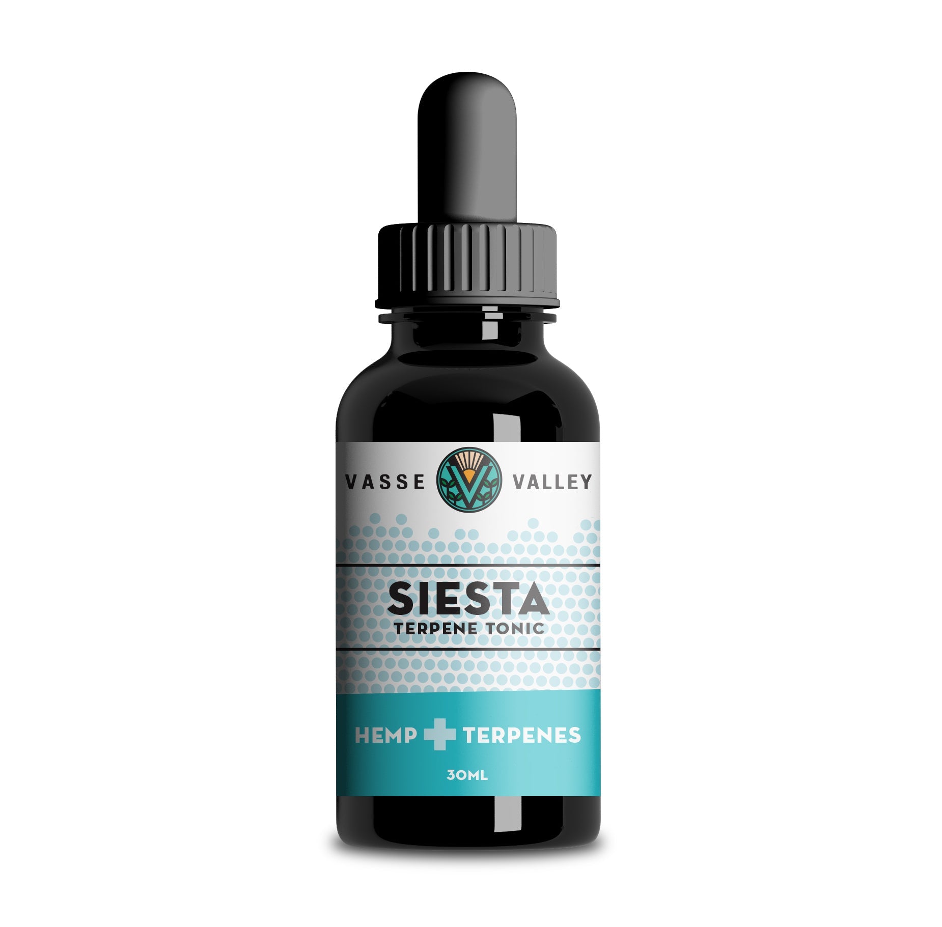 Siesta – Terpenes For Sleep* $55.00 - #shop_name - Terpene - -Prana Wholefoods